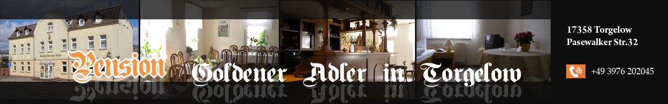 Gasthof Goldener Adler