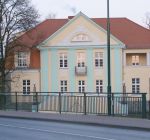 Schloss Torgelow