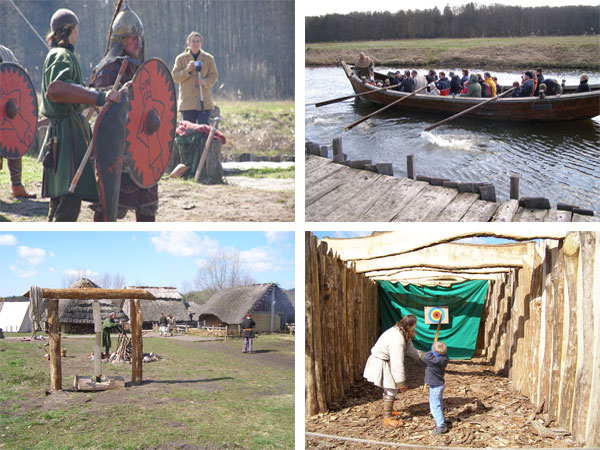 Castrum Turglowe Castrum Turglowe